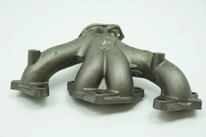 Pièce d'origine Collecteur d'échappement pour Dacia Logan Sandero 6001548025
