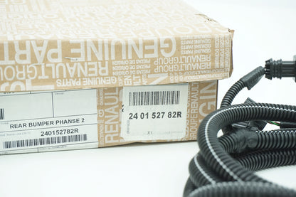 Pièce d'origine Faisceau de pare-chocs arrière pour Renault Captur 240152782R
