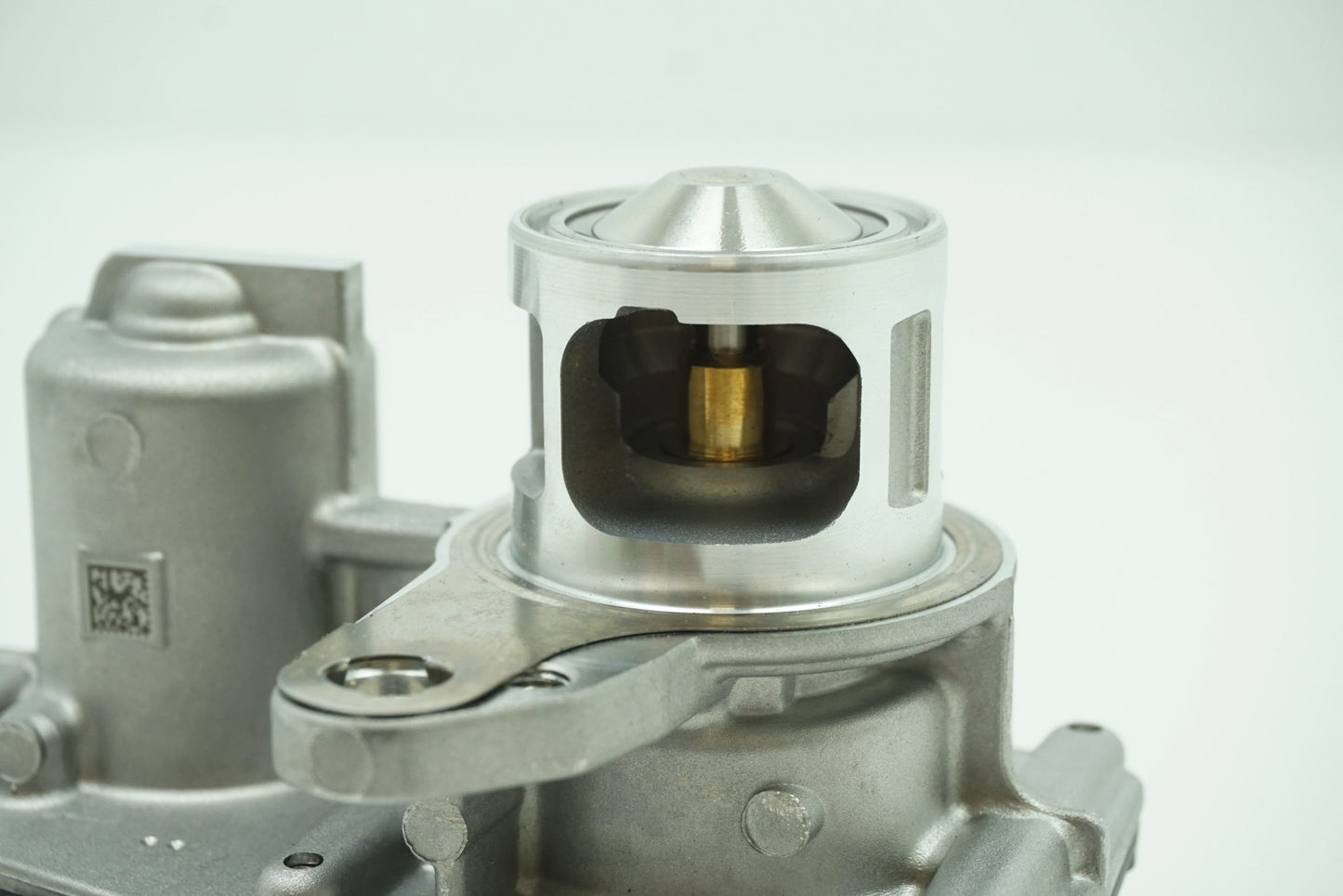 Pièce d'origine Électrovanne de dépression turbo EGR pour Renault Mégane III 248103048R