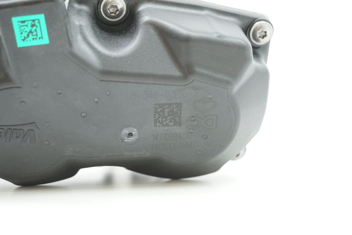 Pièce d'origine Électrovanne de dépression turbo EGR pour Renault Mégane III 248103048R