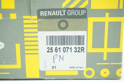 Pièce d'origine Double avertisseur sonore pour Renault Laguna Vel Satis 256107132R
