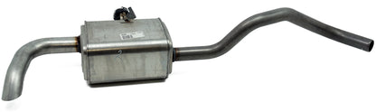 Pièce d'origine Silencieux arrière d'échappement pour Renault Espace 201009451R