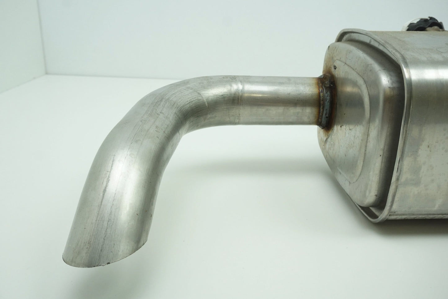 Pièce d'origine Silencieux arrière d'échappement pour Renault Espace 201009451R