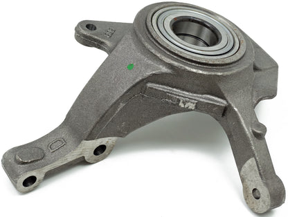 Pièce d'origine Fusée d'essieu avant droite pour Renault Trafic II Opel Vivaro 8200630533