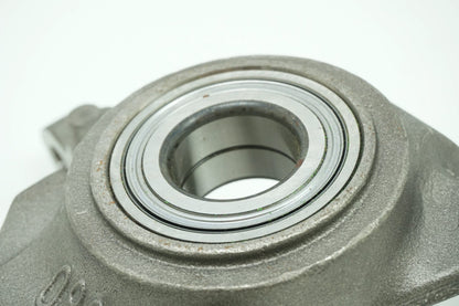 Pièce d'origine Fusée d'essieu avant droite pour Renault Trafic II Opel Vivaro 8200630533