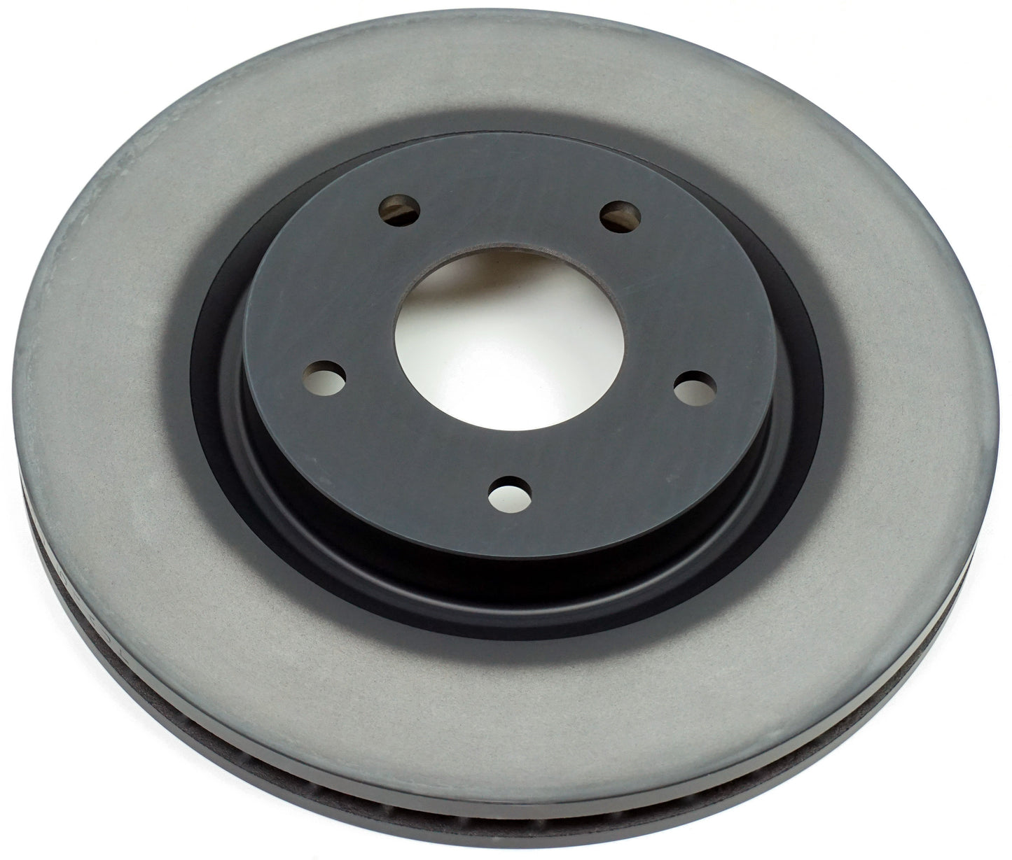Disque de frein avant 402065ha0a Kadjar