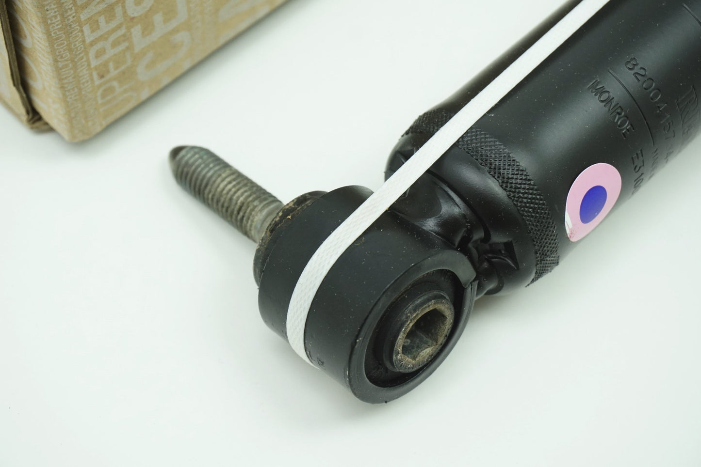 Pièce d'origine Amortisseur arrière pour Renault Mégane II Scénic II 8200415734