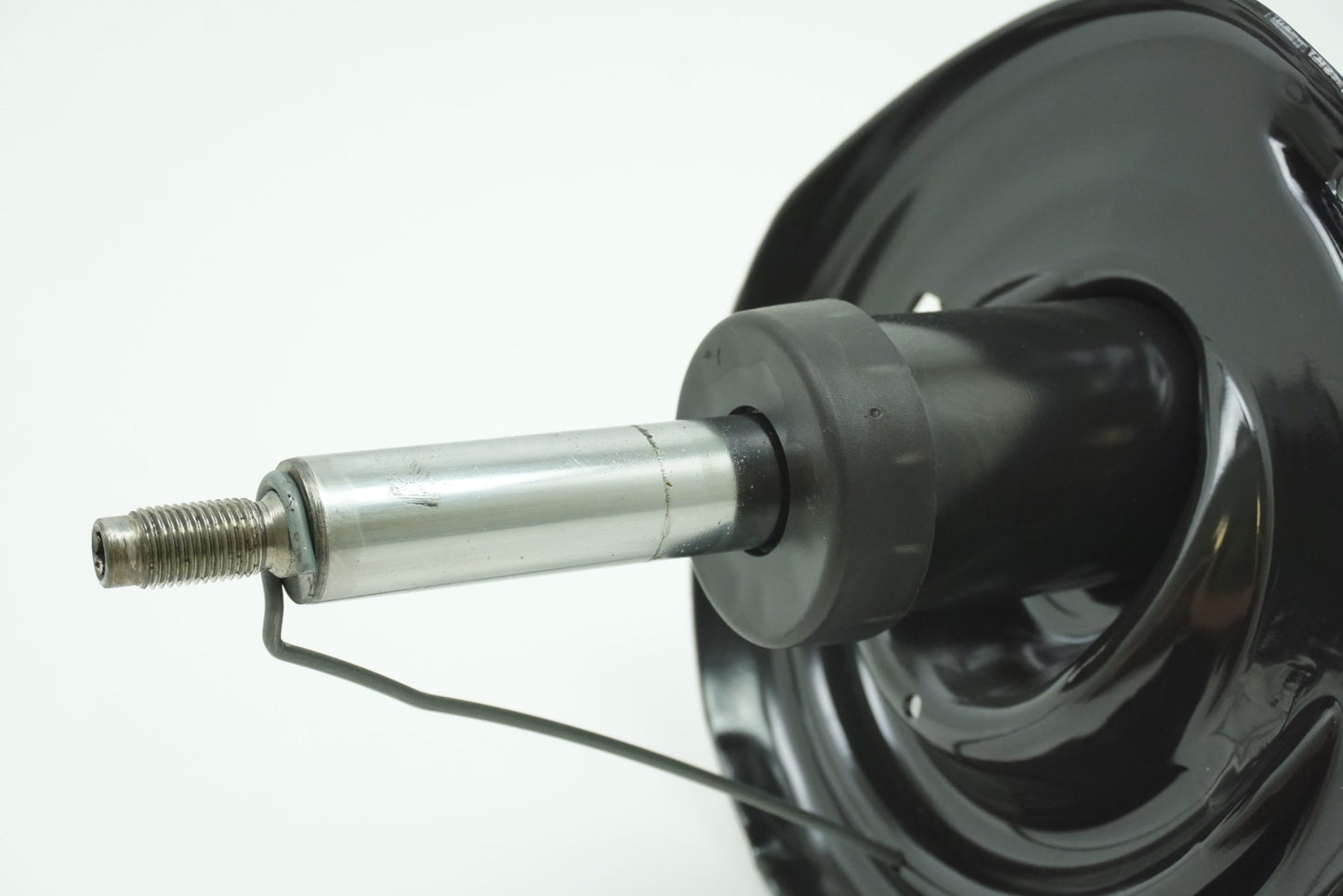 Pièce d'origine Amortisseur avant pour Renault Laguna III 543025668R