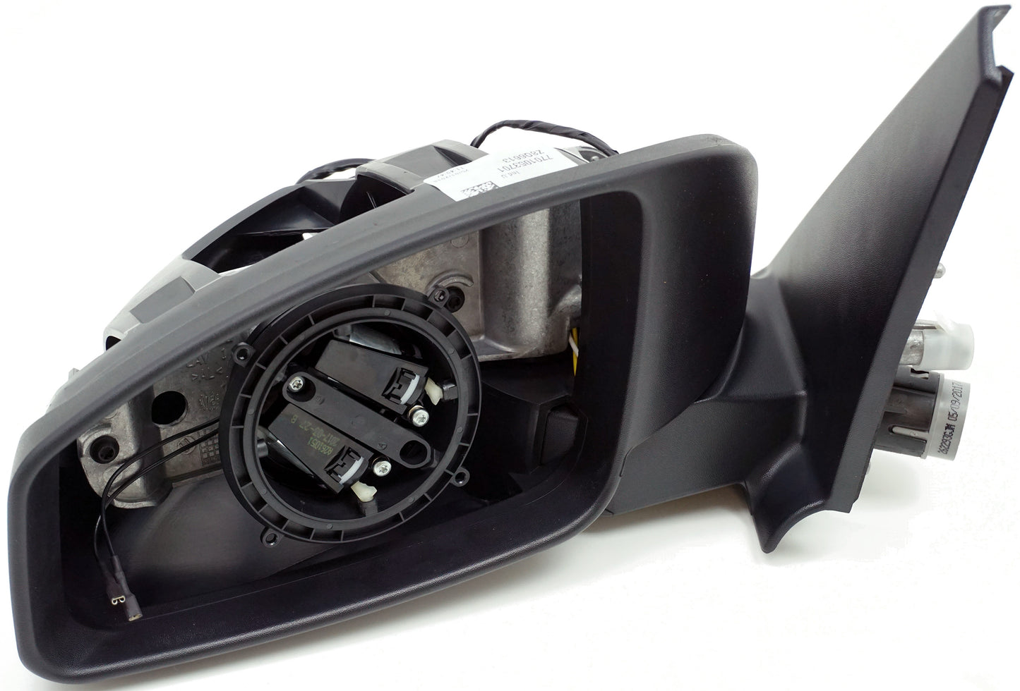 Pièce d'origine Rétroviseur extérieur électrique gauche pour Renault Espace IV 7701053701