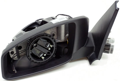 Pièce d'origine Rétroviseur extérieur électrique gauche pour Renault Espace IV 7701053701