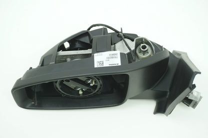 Pièce d'origine Rétroviseur extérieur électrique gauche pour Renault Espace IV 7701053701