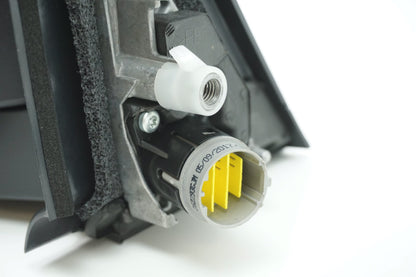 Pièce d'origine Rétroviseur extérieur électrique gauche pour Renault Espace IV 7701053701