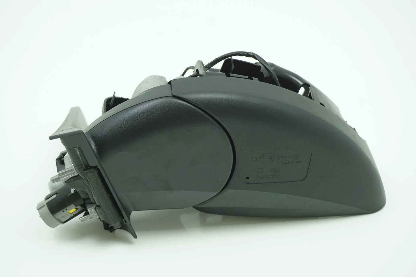 Pièce d'origine Rétroviseur extérieur électrique gauche pour Renault Espace IV 7701053701