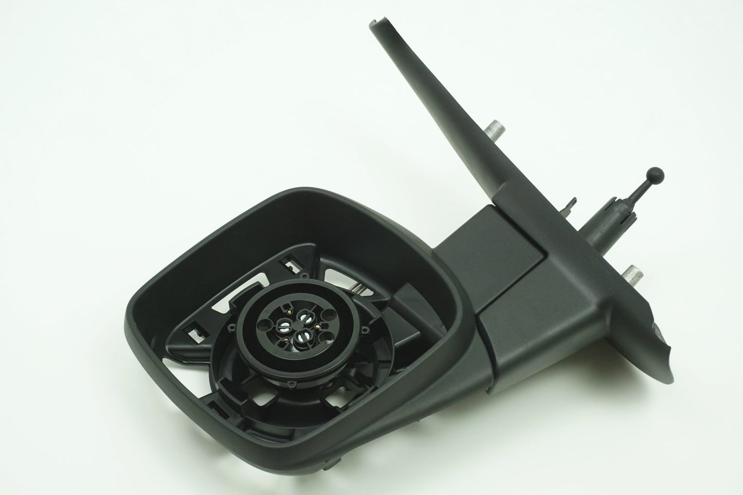 Pièce d'origine Rétroviseur extérieur gauche pour Renault Kangoo II 7701068839