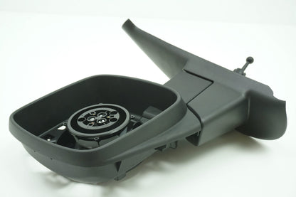 Pièce d'origine Rétroviseur extérieur gauche pour Renault Kangoo II 7701068839