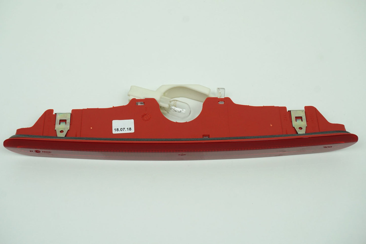 Pièce d'origine Troisième feu stop pour Renault Laguna II 8200002496