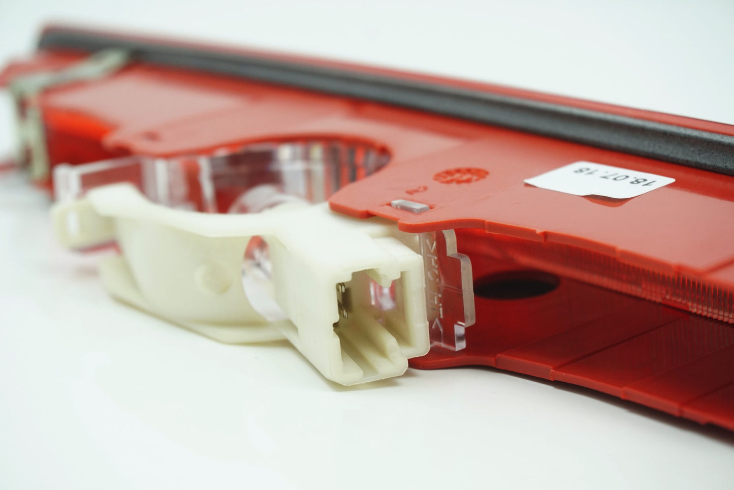 Pièce d'origine Troisième feu stop pour Renault Laguna II 8200002496