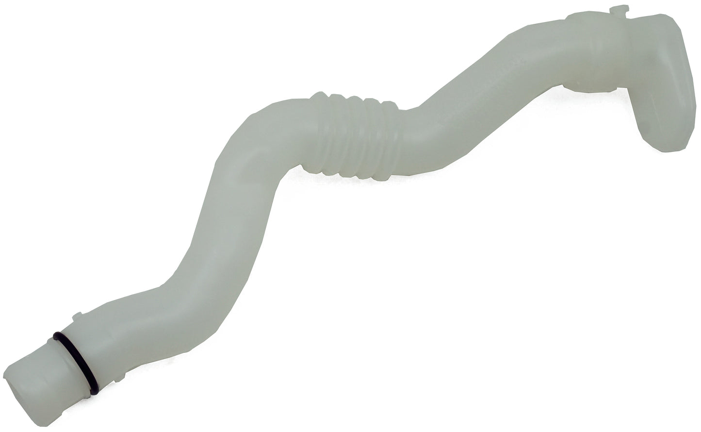 Pièce d'origine Goulotte de remplissage du réservoir de lave-glace pour Renault Modus 8200212711