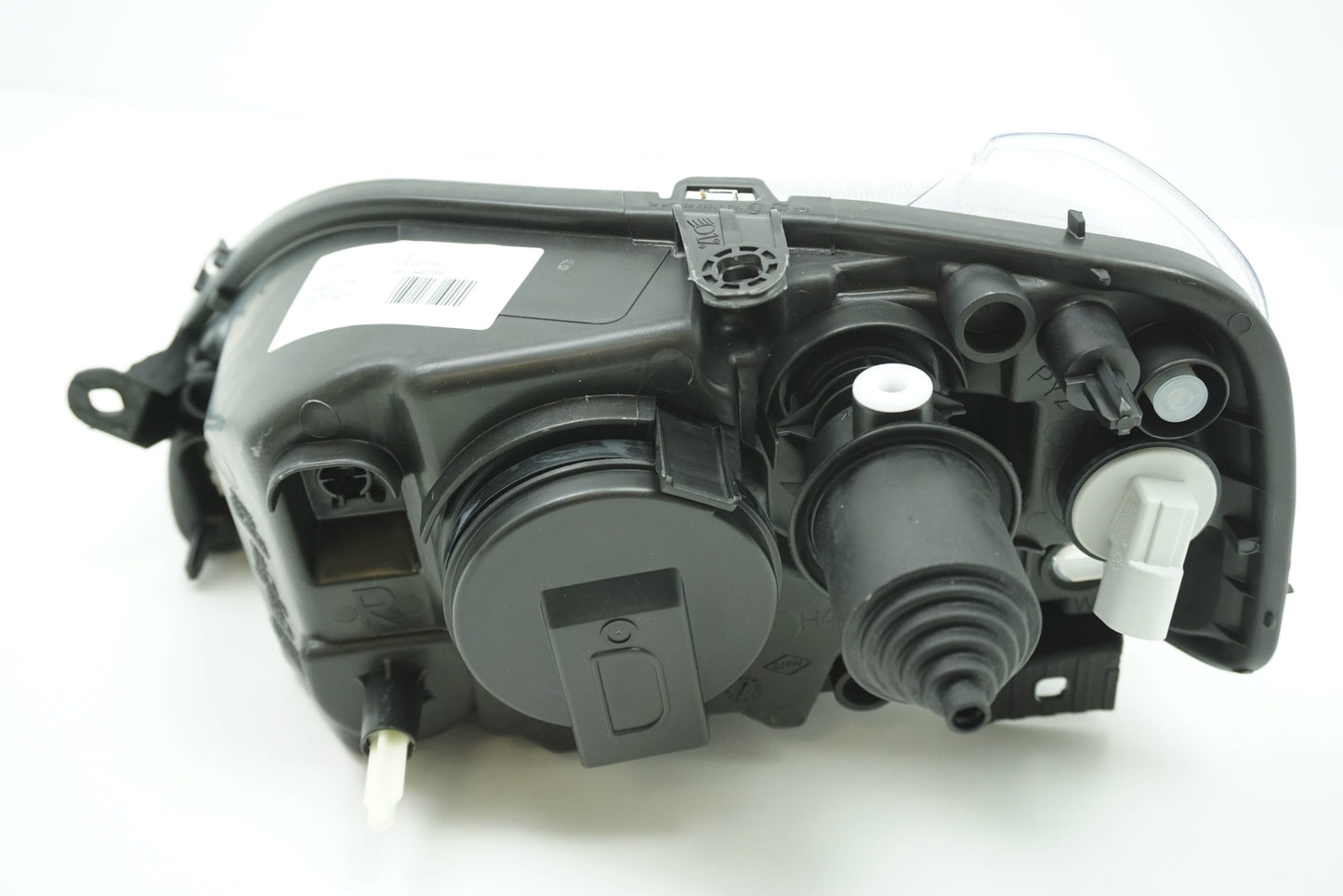 Pièce d'origine Phare droit pour Dacia Logan 6001546789