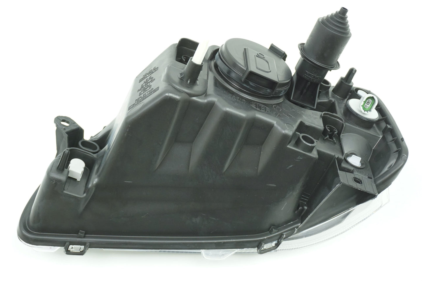 Pièce d'origine Phare droit pour Dacia Logan 6001546789