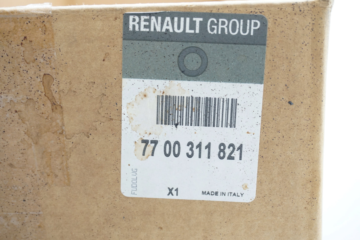Pièce d'origine Lève-vitre droit pour Renault Trafic II Opel Vivaro Nissan Primastar 7700311821