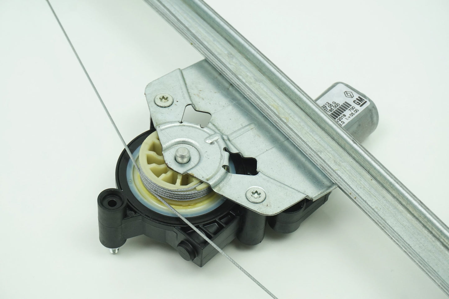 Pièce d'origine Lève-vitre droit pour Renault Trafic II Opel Vivaro Nissan Primastar 7700311821
