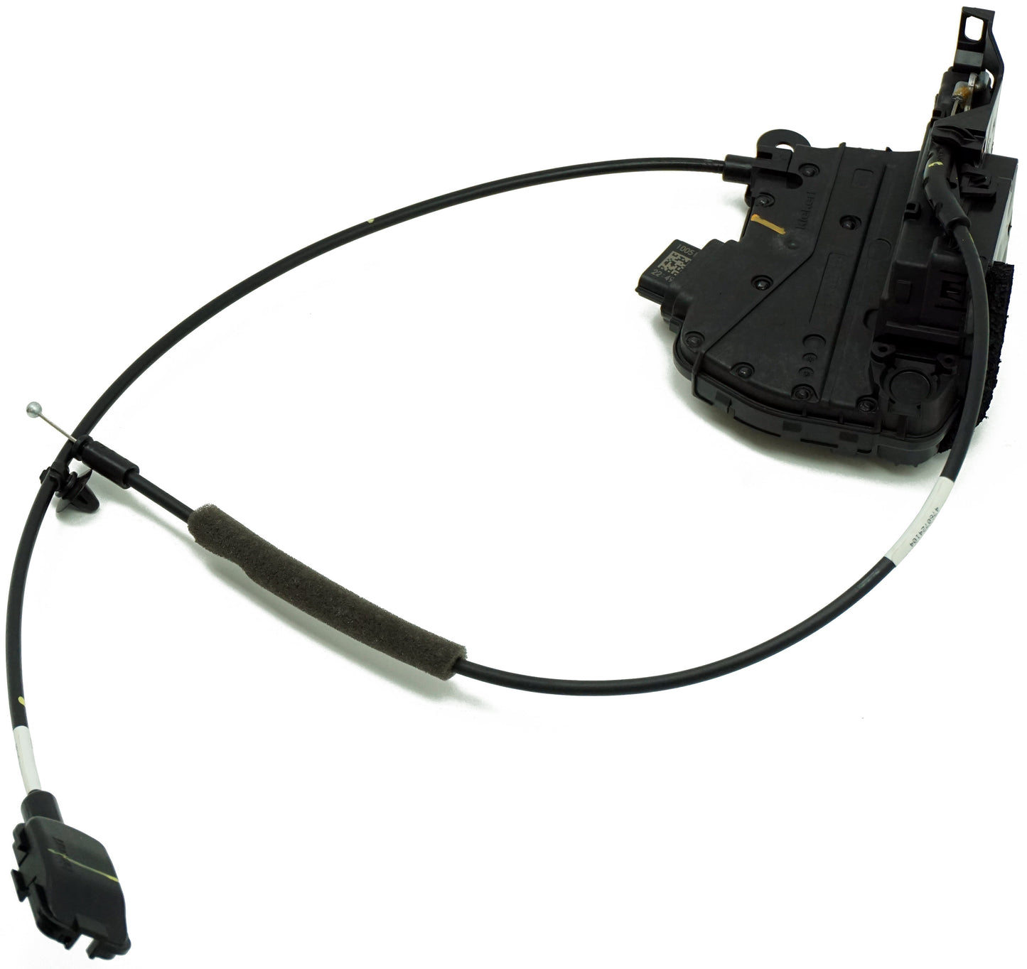 Pièce d'origine Serrure de porte droite pour Renault Trafic III 805027088R