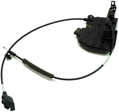 Pièce d'origine Serrure de porte droite pour Renault Trafic III 805027088R