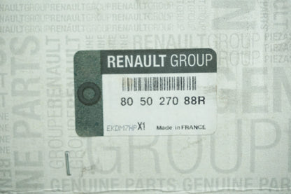 Pièce d'origine Serrure de porte droite pour Renault Trafic III 805027088R