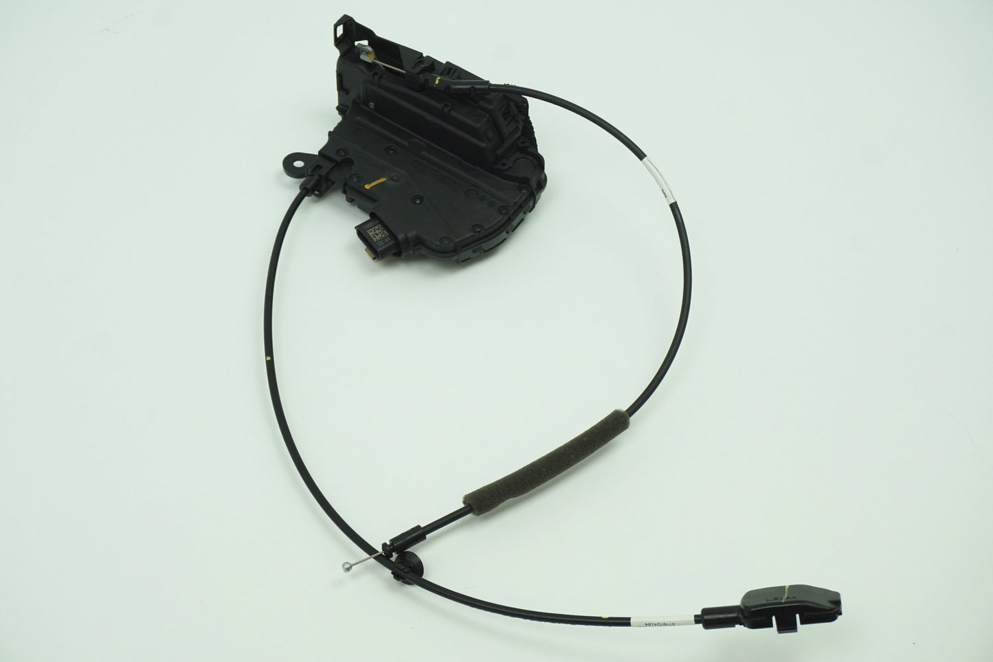 Pièce d'origine Serrure de porte droite pour Renault Trafic III 805027088R