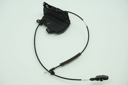 Pièce d'origine Serrure de porte droite pour Renault Trafic III 805027088R