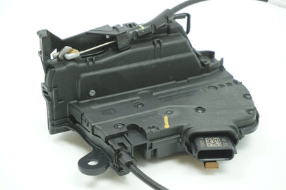 Pièce d'origine Serrure de porte droite pour Renault Trafic III 805027088R