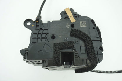 Pièce d'origine Serrure de porte droite pour Renault Trafic III 805027088R