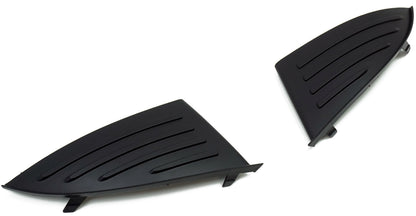 Pièce d'origine Grille de pare-chocs pour Renault Modus 8200757489
