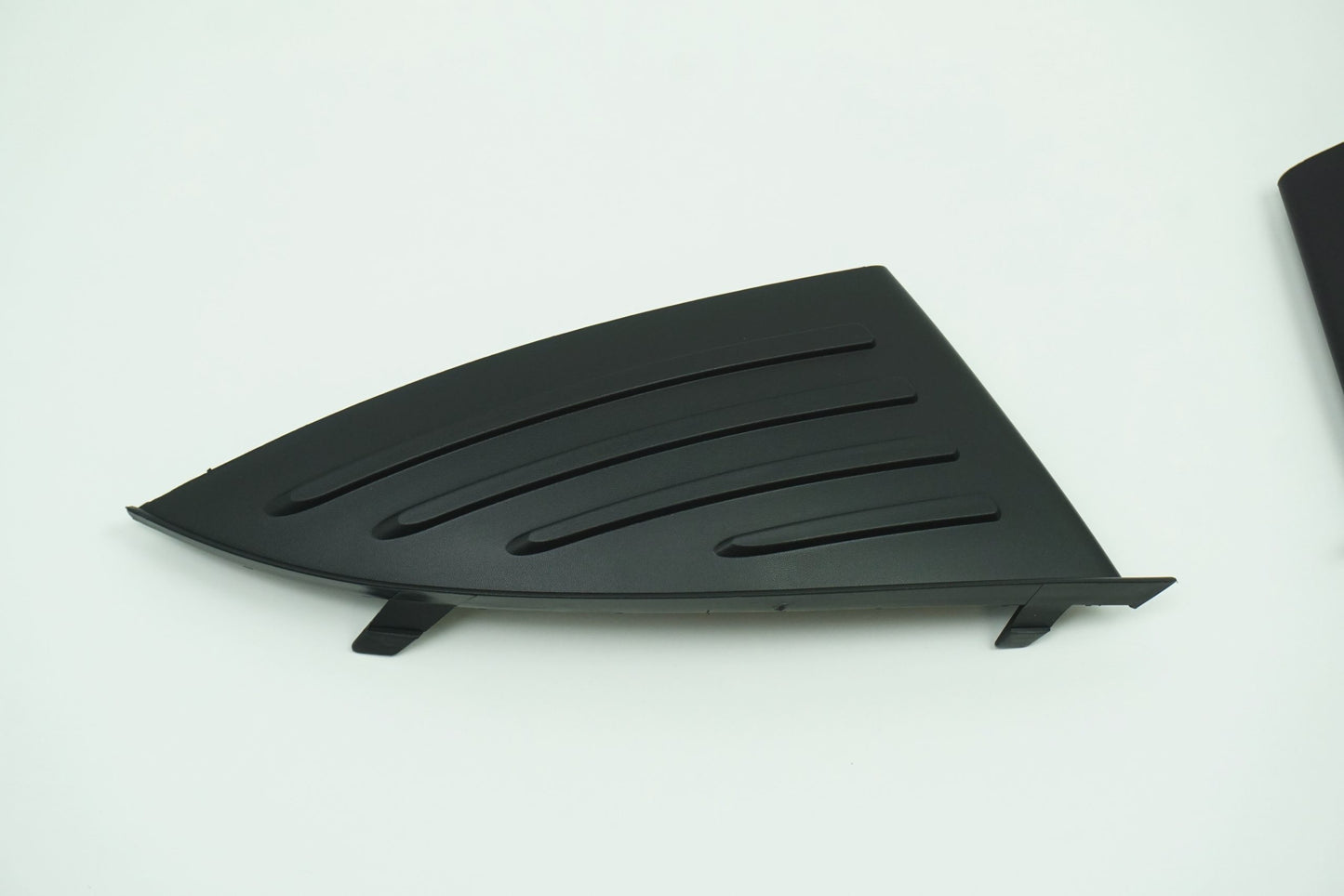 Pièce d'origine Grille de pare-chocs pour Renault Modus 8200757489