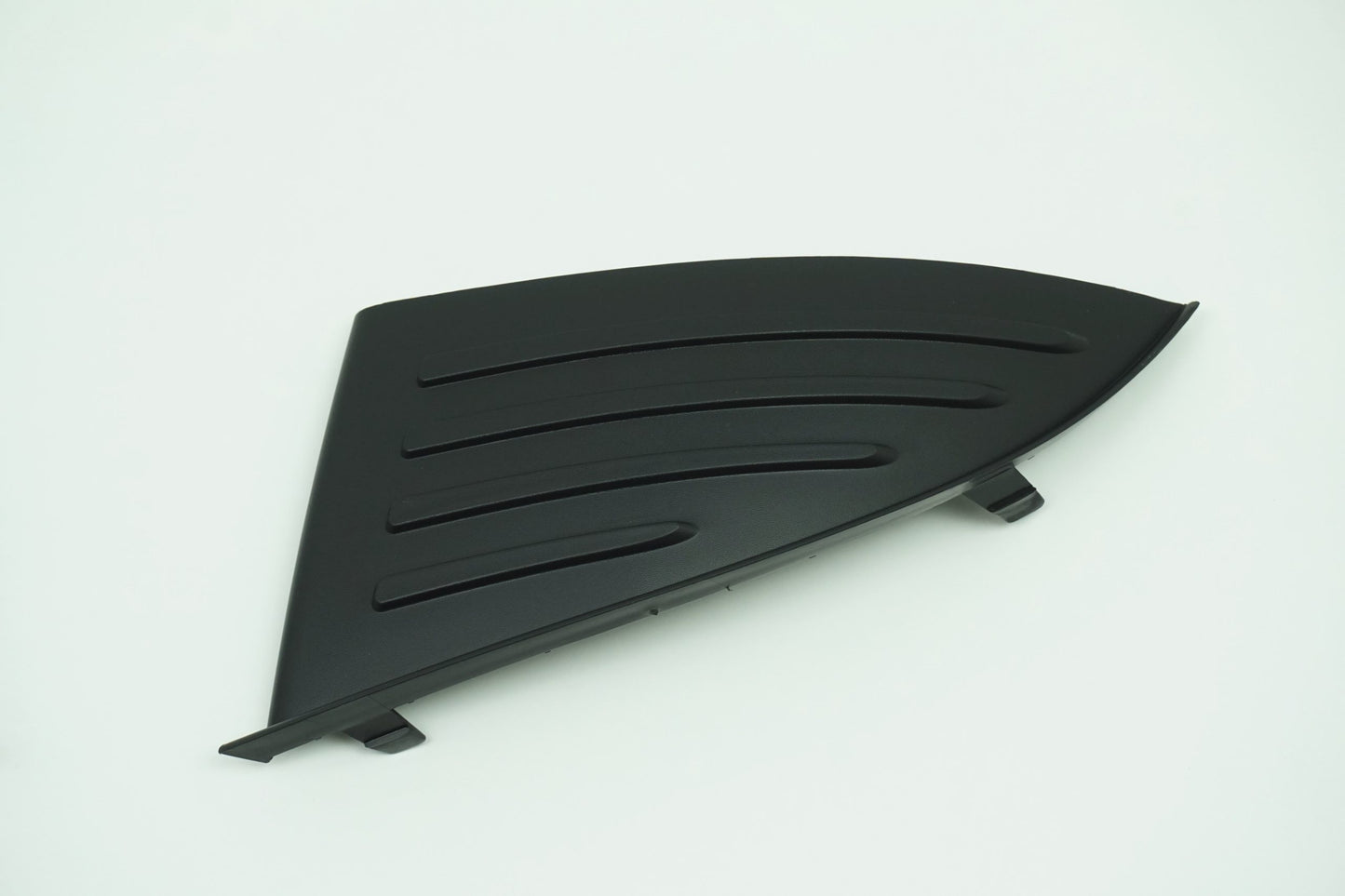 Pièce d'origine Grille de pare-chocs pour Renault Modus 8200757489