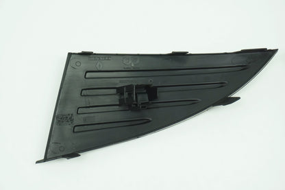 Pièce d'origine Grille de pare-chocs pour Renault Modus 8200757489