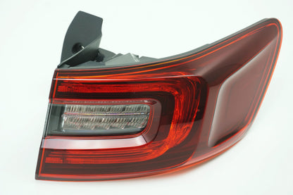 Pièce d'origine Feu arrière droit LED pour Renault Talisman 265502040R