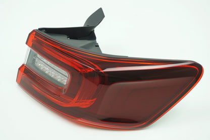 Pièce d'origine Feu arrière droit LED pour Renault Talisman 265502040R