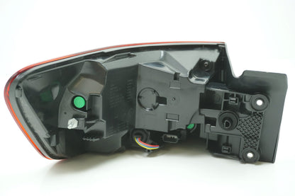 Pièce d'origine Feu arrière droit LED pour Renault Talisman 265502040R