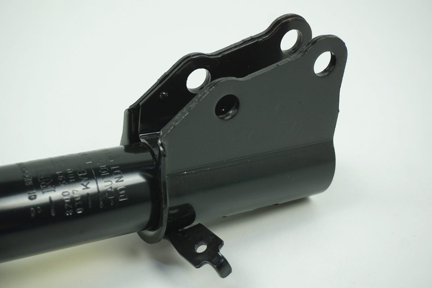Pièce d'origine Amortisseur avant pour Renault Kangoo II 8200591289