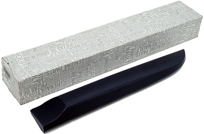 Pièce d'origine Baguette de porte arrière gauche pour Renault Mégane III 828773074R