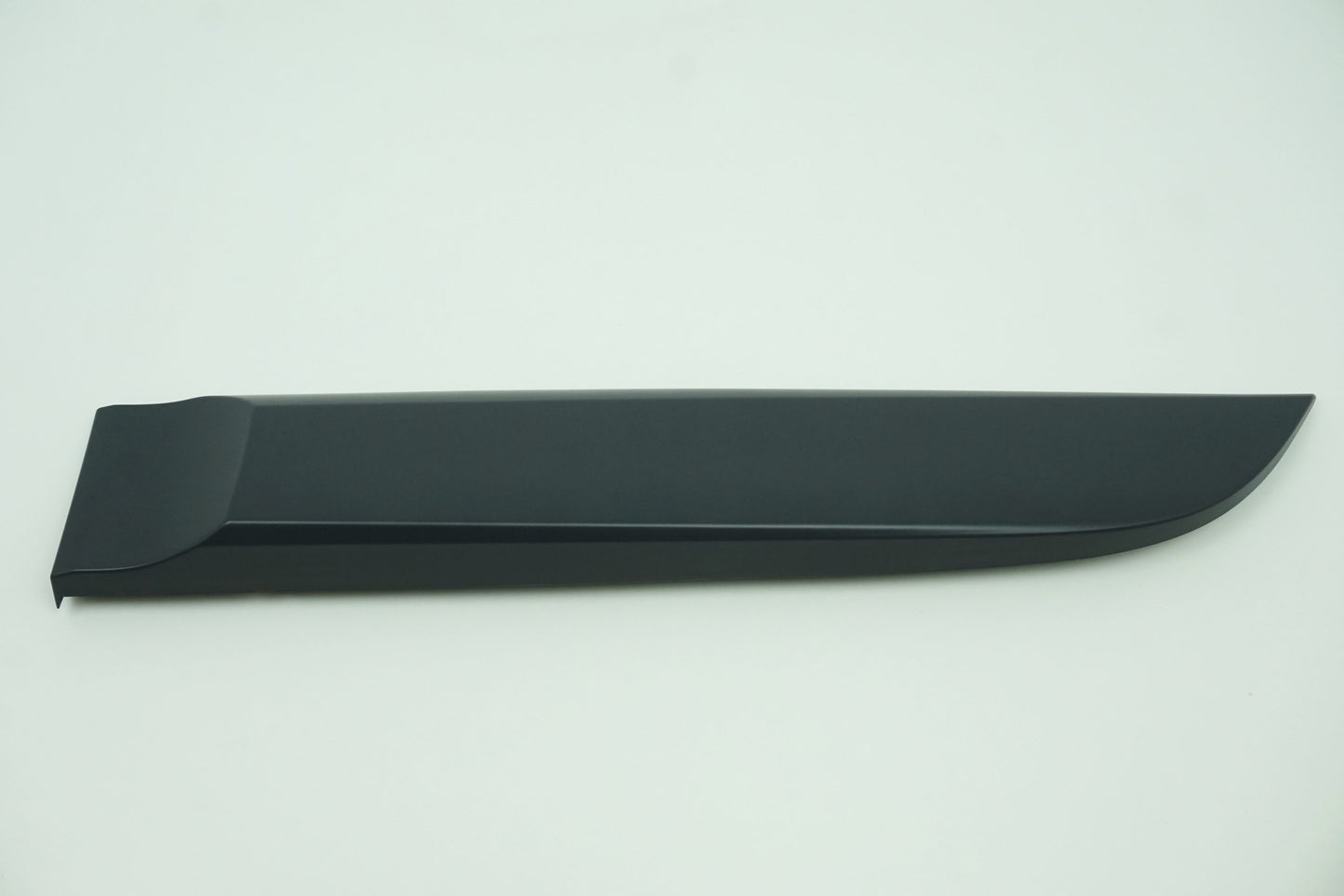 Pièce d'origine Baguette de porte arrière gauche pour Renault Mégane III 828773074R