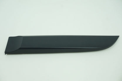 Pièce d'origine Baguette de porte arrière gauche pour Renault Mégane III 828773074R