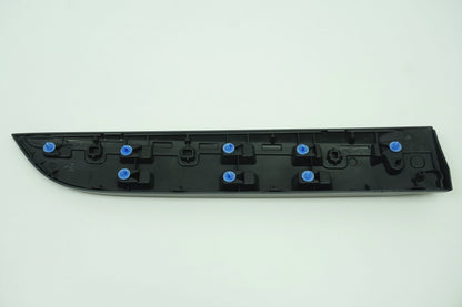 Pièce d'origine Baguette de porte arrière gauche pour Renault Mégane III 828773074R
