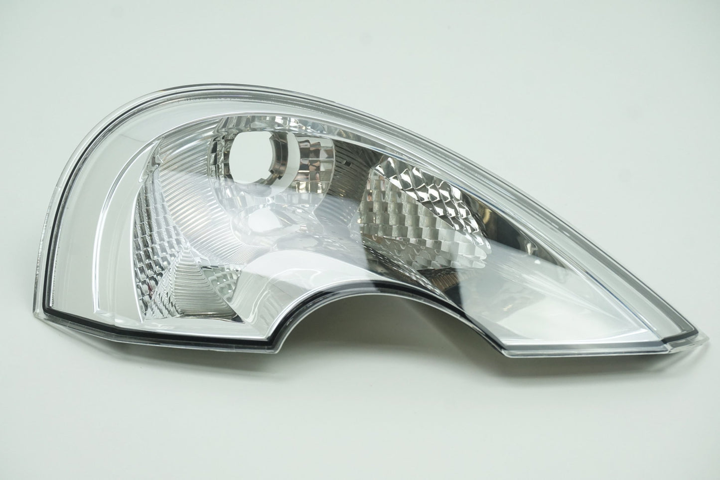 Pièce d'origine Clignotant droit pour Renault Modus 7701065737