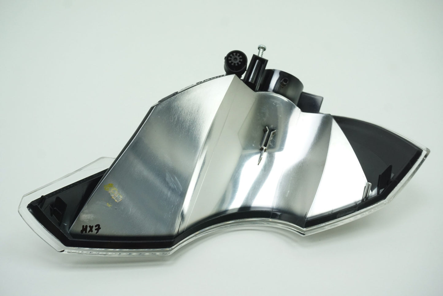 Pièce d'origine Clignotant droit pour Renault Modus 7701065737