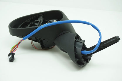 Pièce d'origine Rétroviseur extérieur gauche 9 broches pour Renault Modus 7701065904