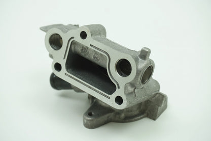 Pièce d'origine Boîtier de thermostat pour Renault Mégane Logan 8200493154