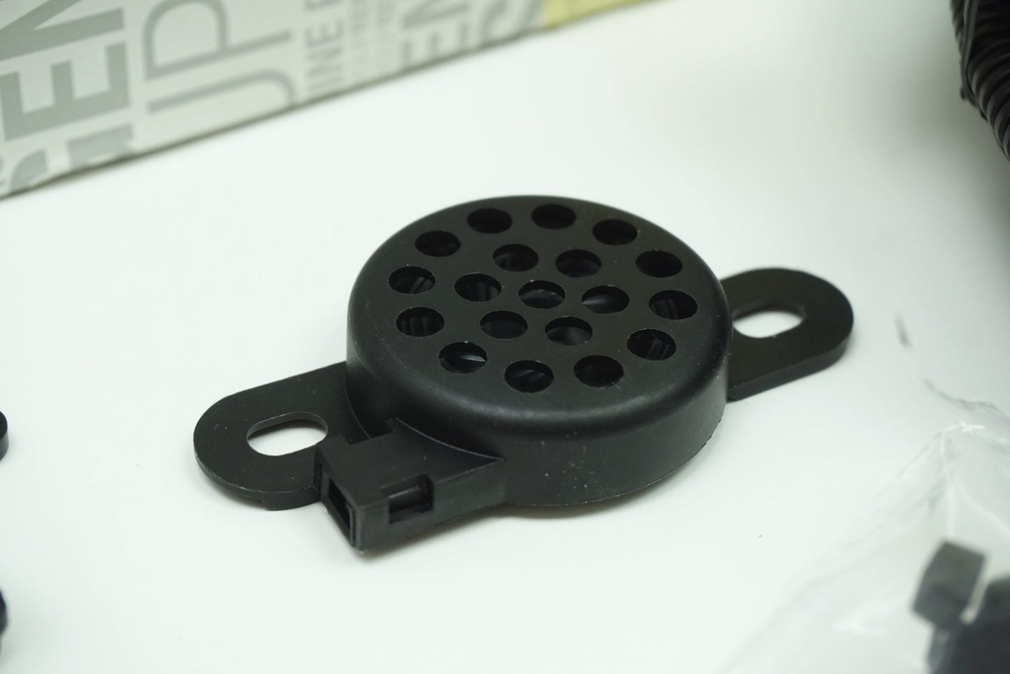 Pièce d'origine Jeu de capteurs de stationnement pour Renault Alaskan 8201706482